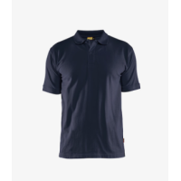 Blåkläder Polo Shirt Navy 3435